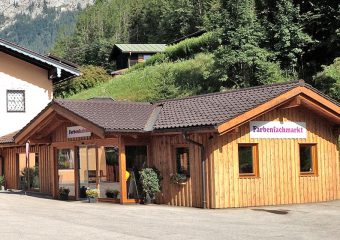 malergraßl - Farbenfachmarkt